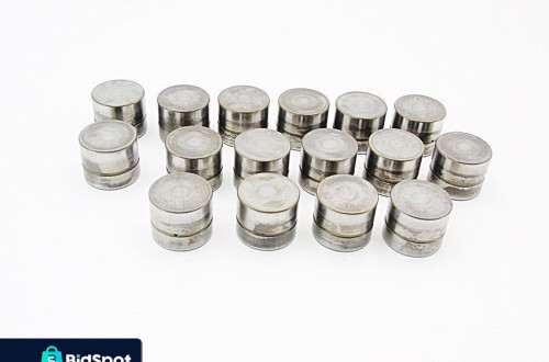 Popychacze Zaworu 1.8 Astra Vectra C Zafira Meriva