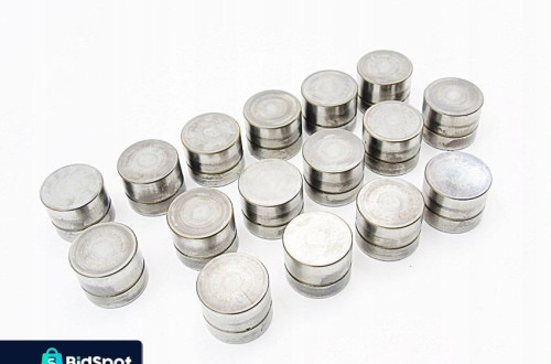 Popychacze Zaworu 1.8 Astra Vectra C Zafira Meriva