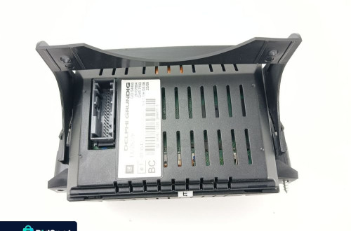RADIO CD WYŚWIETLACZ OPEL CORSA D (2006-2011) 13289927