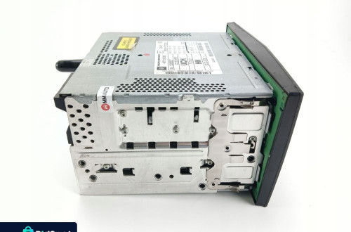 RADIO CD WYŚWIETLACZ OPEL CORSA D (2006-2011) 13289927