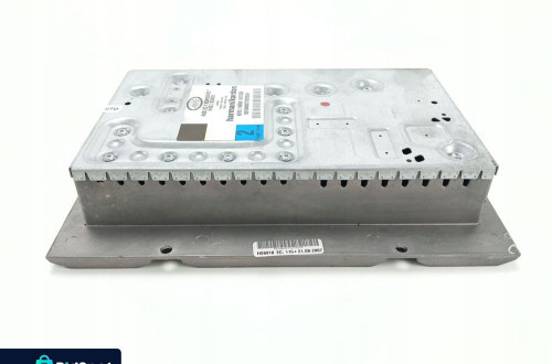 WZMACNIACZ LAND ROVER RANGE ROVER SPORT I L320 (2005-2010) 5H32-19C164-BA