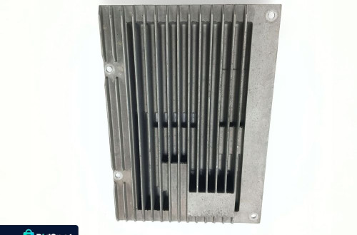 WZMACNIACZ LAND ROVER RANGE ROVER SPORT I L320 (2005-2010) 5H32-19C164-BA