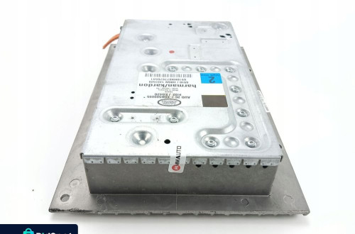 WZMACNIACZ LAND ROVER RANGE ROVER SPORT I L320 (2005-2010) 5H32-19C164-BA