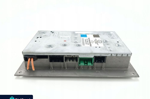 WZMACNIACZ LAND ROVER RANGE ROVER SPORT I L320 (2005-2010) 5H32-19C164-BA