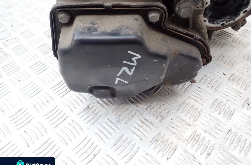 SKRZYNIA BIEGÓW  VW AUDI SEAT SKODA 1.6 TDI MZL