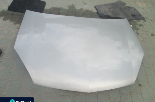 maska Opel Vectra C Signum lift Z167