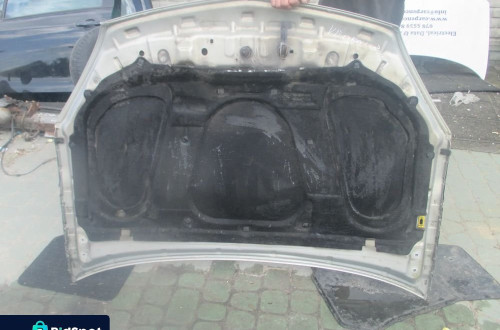 maska Opel Vectra C Signum lift Z167