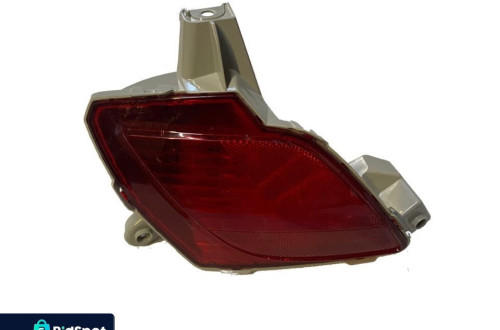 LAMPA PRZECIWMGIELNA TYŁ PRAWA MAZDA CX5