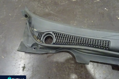 VOLVO V50 LIFT 07-12 1.6 HDI PODSZYBIE 30745377