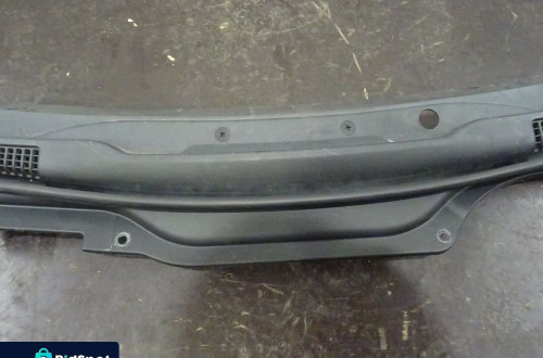 VOLVO V50 LIFT 07-12 1.6 HDI PODSZYBIE 30745377