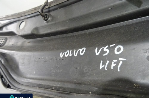 VOLVO V50 LIFT 07-12 1.6 HDI PODSZYBIE 30745377