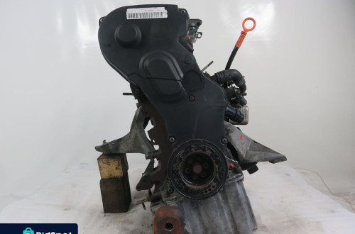 SILNIK AUDI A6 C6 2.0 TFSI 170 KM BPJ