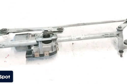 VW EOS MECHANIZM WYCIERACZKI PRZÓD 1Q1955023A
