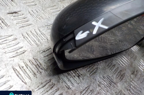 CHEVROLET CRUZE LUSTERKO LEWE 5 PIN GAR EUROPA