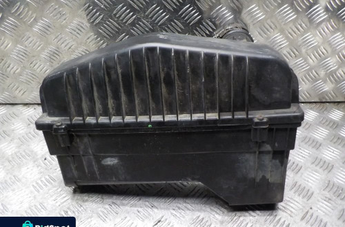 CITROEN C3 II OBUDOWA FILTRA POWIETRZA 9654674080
