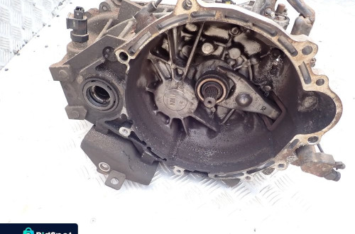 SKRZYNIA KIA CEED HYUNDAI WDW6 1.7 CRDI