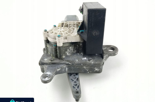 MECHANIZM KLAPY BAGAŻNIKA PEUGEOT 607 LIFT (2004-2010) 9655954680