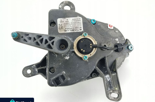 MECHANIZM KLAPY BAGAŻNIKA PEUGEOT 607 LIFT (2004-2010) 9655954680