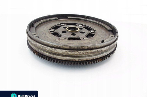 Koło Dwumasowe 2.0 20V Passat B5 Audi A4 B6 B7 A6