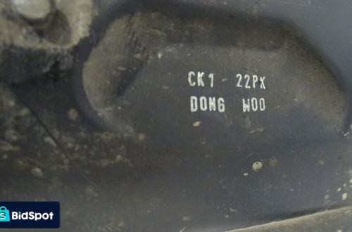 OBUDOWA FILTRA POWIETRZA HYUNDAI I30 1.6CRDI  28100-2H200
