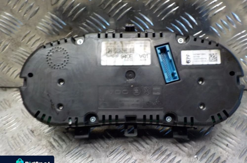 SKODA RAPID 1.6 TDI LICZNIK ZEGARY 5JA920940E