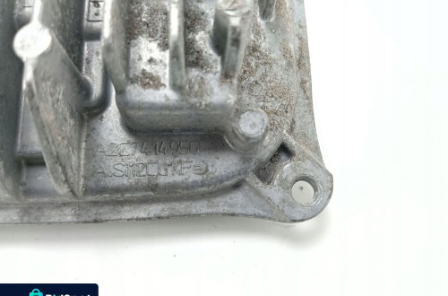 PRZETWORNICA MODUŁ LED MERCEDES C W205 (2015-2018) A2C7414950