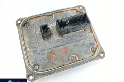 PRZETWORNICA MODUŁ LED MERCEDES C W205 (2015-2018) A2C7414950