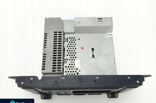 RADIO CZYTNIK LAND ROVER RANGE ROVER SPORT I L320 (2005-2010) VUX500540