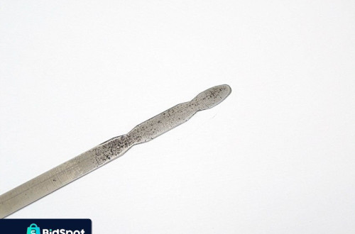 Bagnet Oleju 2.3 Kjet Mercedes W123 S123 C123 M102