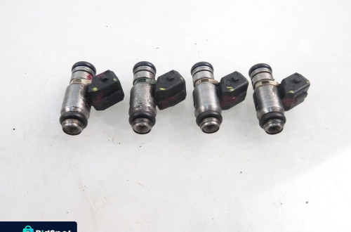 WTRYSKIWACZE FIAT PANDA II 1.1 IWP095