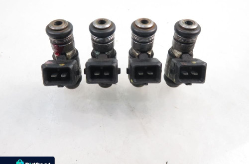 WTRYSKIWACZE FIAT PANDA II 1.1 IWP095