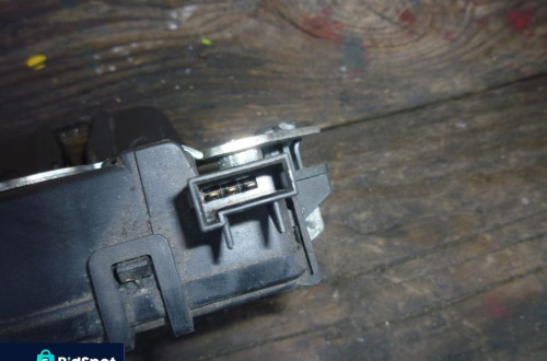 Zamek klapy OPEL ZAFIRA B 495058724