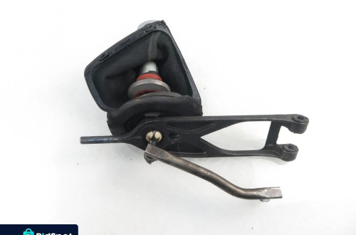 LEWAREK BMW 3 E91 316 d 7566100