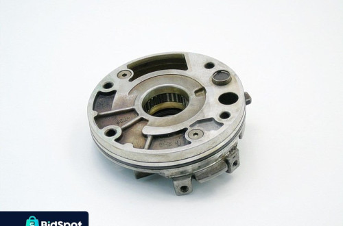 Pompa Oleju Silnika 2.9 Turbo T6 Volvo Xc90 S80 9458427