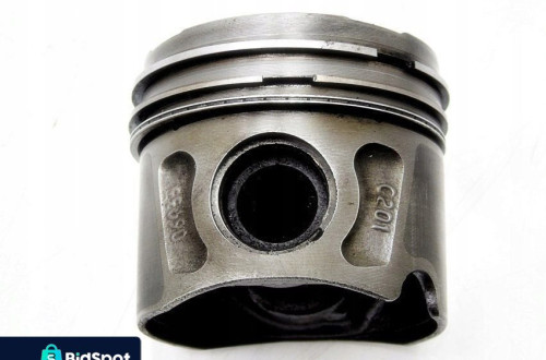 Tłok C201 1.3 Cdti Astra H Corsa D Combo Meriva
