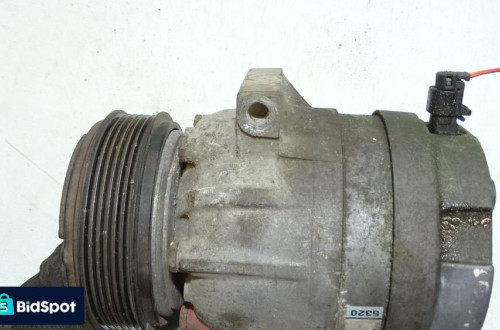 SPRĘŻARKA KLIMATYZACJI RENAULT LAGUNA II 1135320
