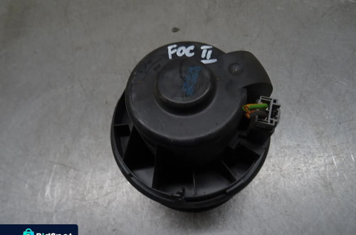 FORD FOCUS MK2 04-07 DMUCHAWA WENTYLATOR 3M5H-18456-EB