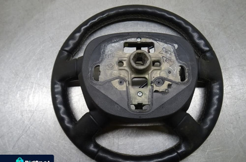 FORD FOCUS MK2 04-07 KIEROWNICA MULTIFUNKCJA