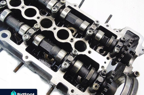 Głowica 2.0 D Bmw E46 E39 E87 320 520 318