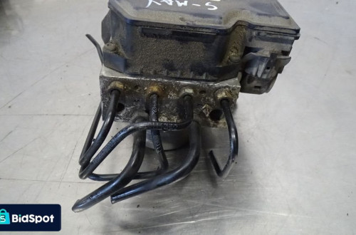 POMPA ABS FORD S-MAX 2.0TDCI 7G91-2C405-AB