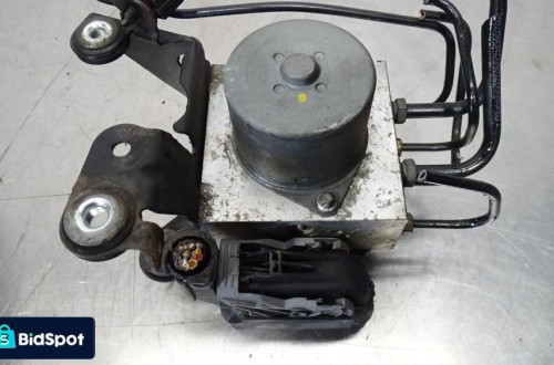 POMPA ABS FORD S-MAX 2.0TDCI 7G91-2C405-AB