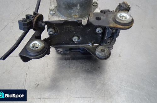 POMPA ABS FORD S-MAX 2.0TDCI 7G91-2C405-AB