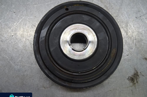 FORD FOCUS MK2 04-07 KOŁO PASOWE