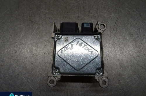 FORD FOCUS MK2 04-07 MODUŁ SENSOR AIRBAG PODUSZEK POWIETRZNYCH 4M5T14B056BF