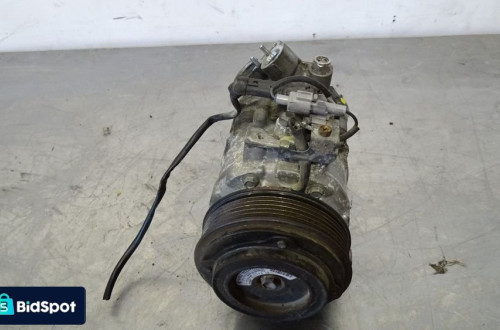 SPRĘŻARKA KLIMATYZACJI BMW F30 320D ED 447260-4711
