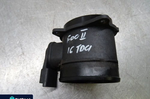 FORD FOCUS MK2 04-07 PRZEPŁYWOMIERZ