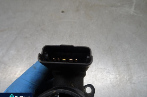 FORD FOCUS MK2 04-07 PRZEPŁYWOMIERZ