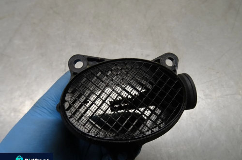 FORD FOCUS MK2 04-07 PRZEPŁYWOMIERZ