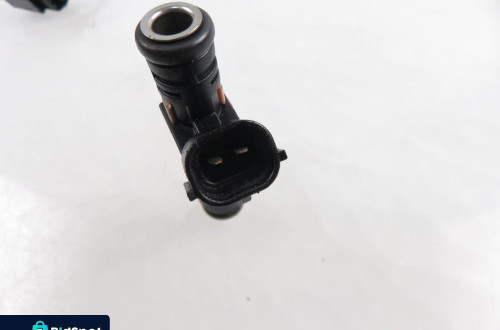 WTRYSKIWACZ PEUGEOT 407 1.8 16V DEKA72