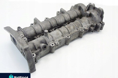 Wałki Rozrządu 1.9 Cdti Astra H Vectra Zafira 93